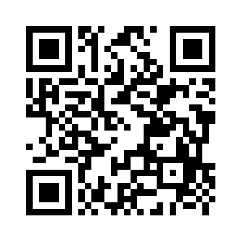 QR code to join the Pack 786 Discord server